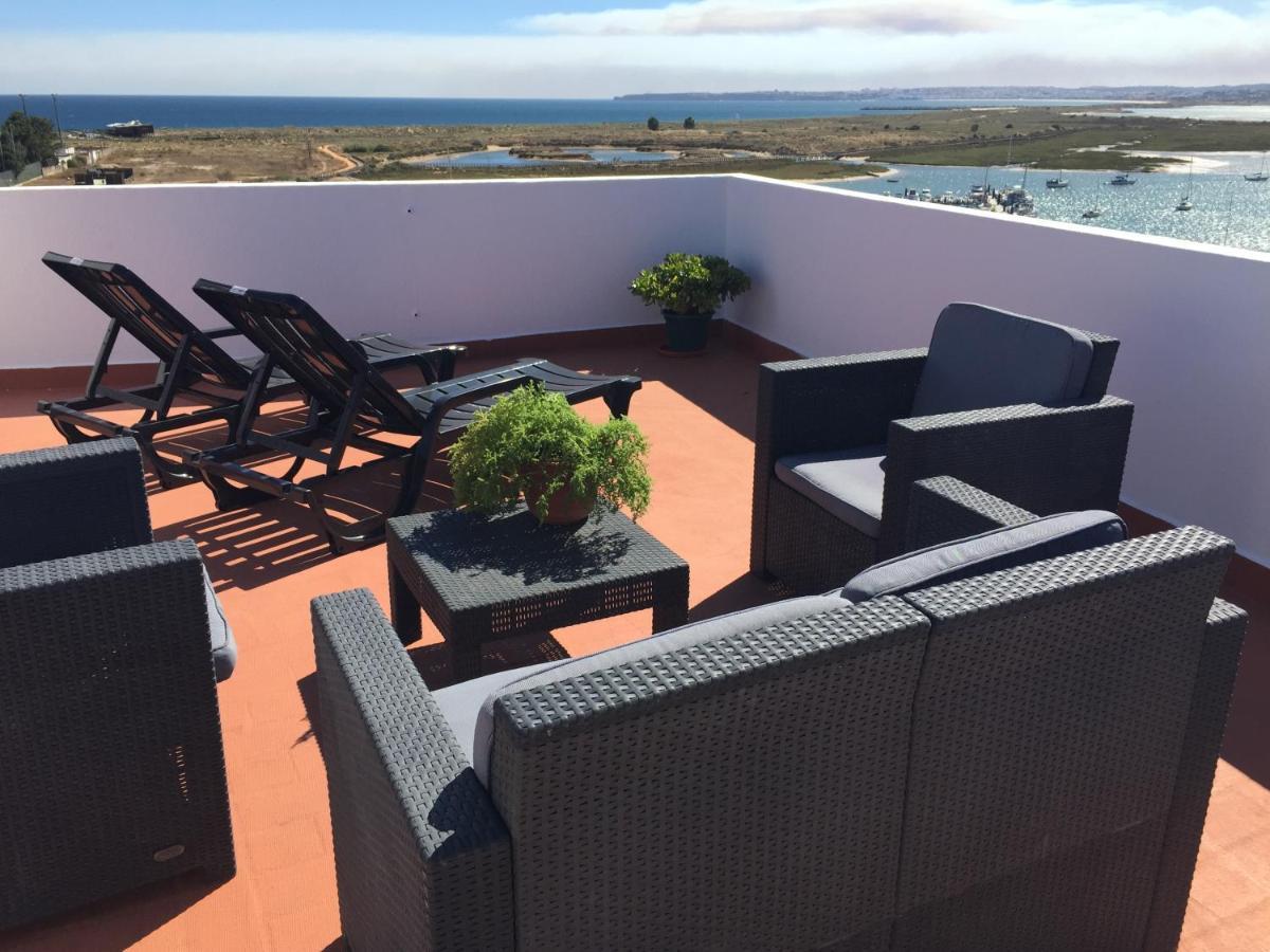 Casa Villa D'Alvor Exterior photo