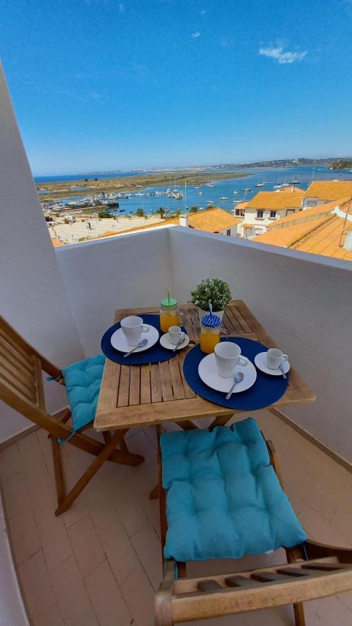 Casa Villa D'Alvor Exterior photo